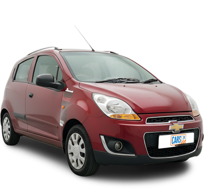 Chevrolet Spark-img